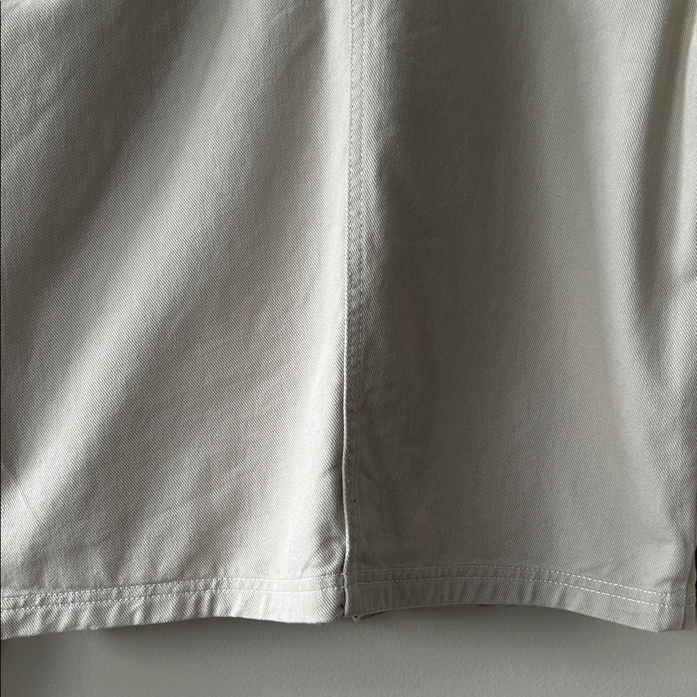 H&M Button Front Barn Jacket - Picture 8 of 10